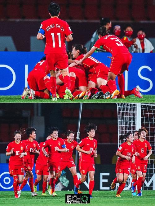 中国vs日本女足