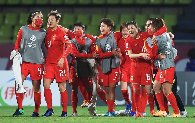 女足直播亚洲杯决赛全程回放