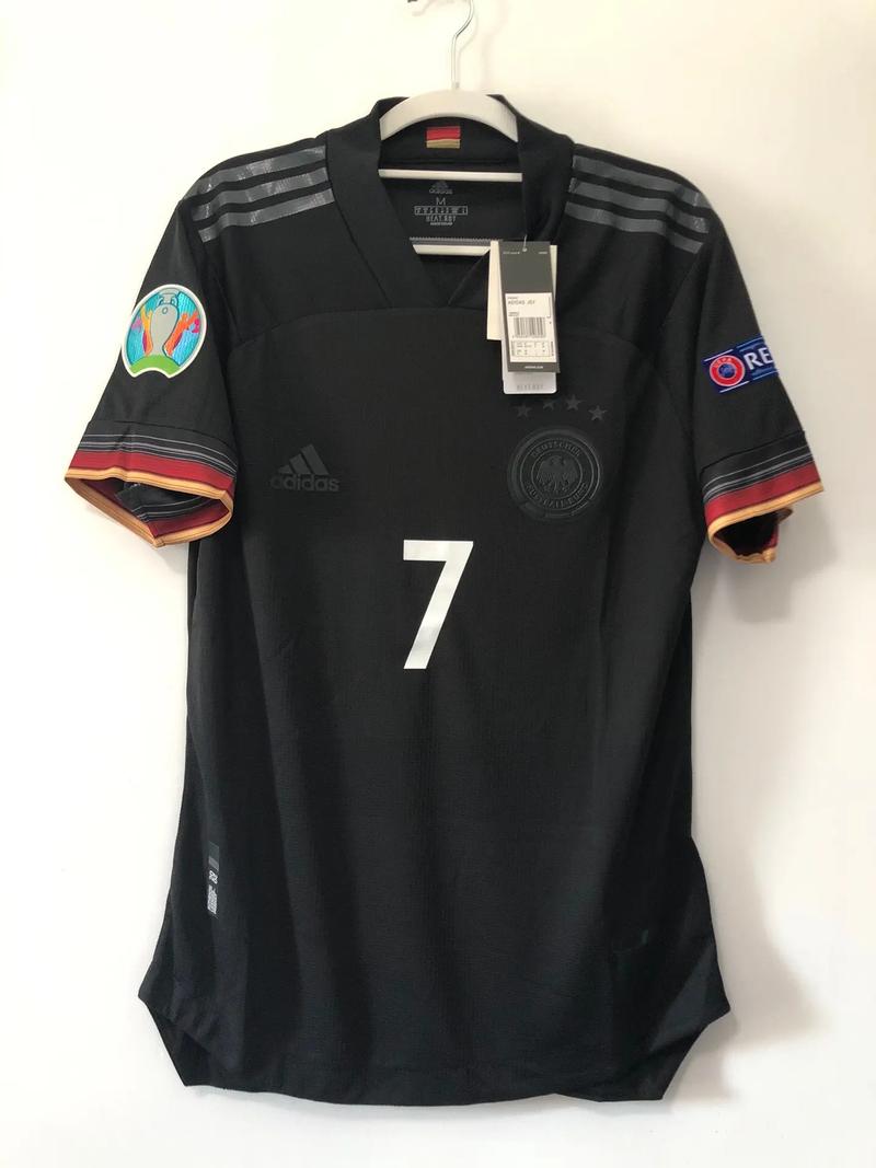 德国队球衣正品