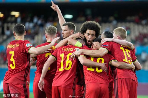 比利时葡萄牙欧洲杯3v3